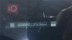 شيفروليه ايكونس